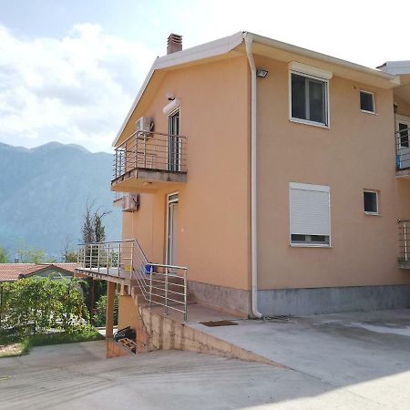 Ruza Apartments Котор Екстериор снимка