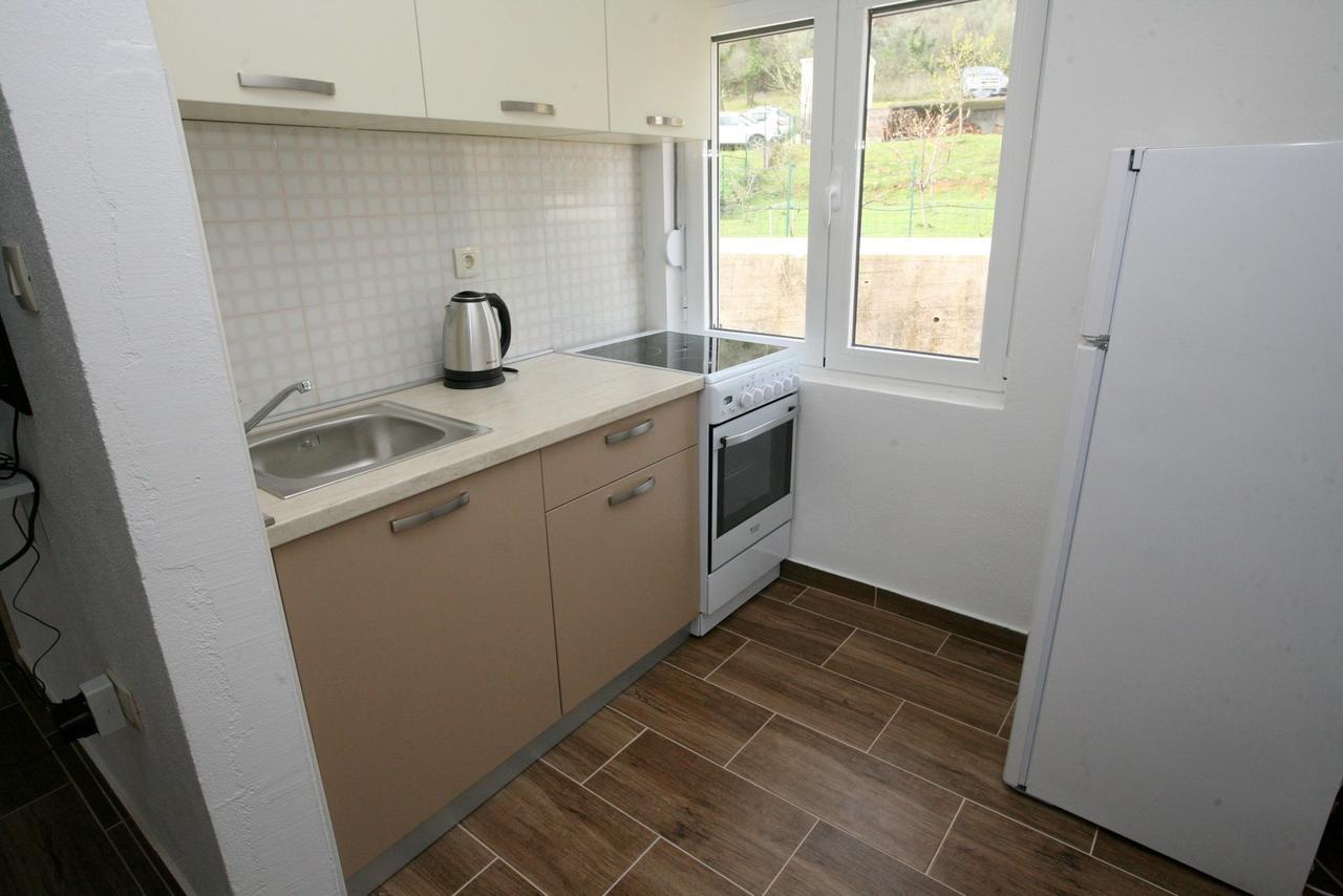 Ruza Apartments Котор Екстериор снимка