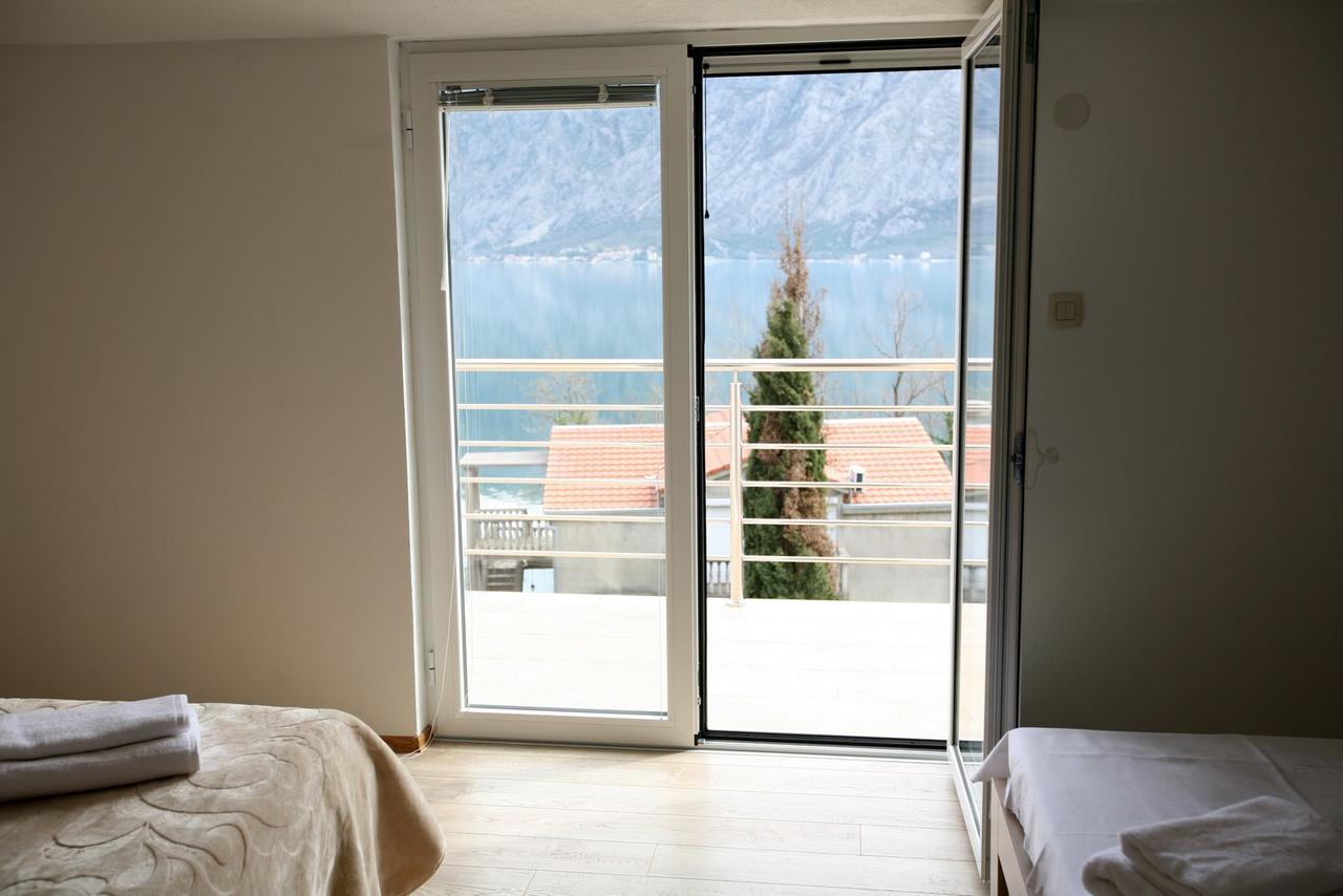 Ruza Apartments Котор Екстериор снимка