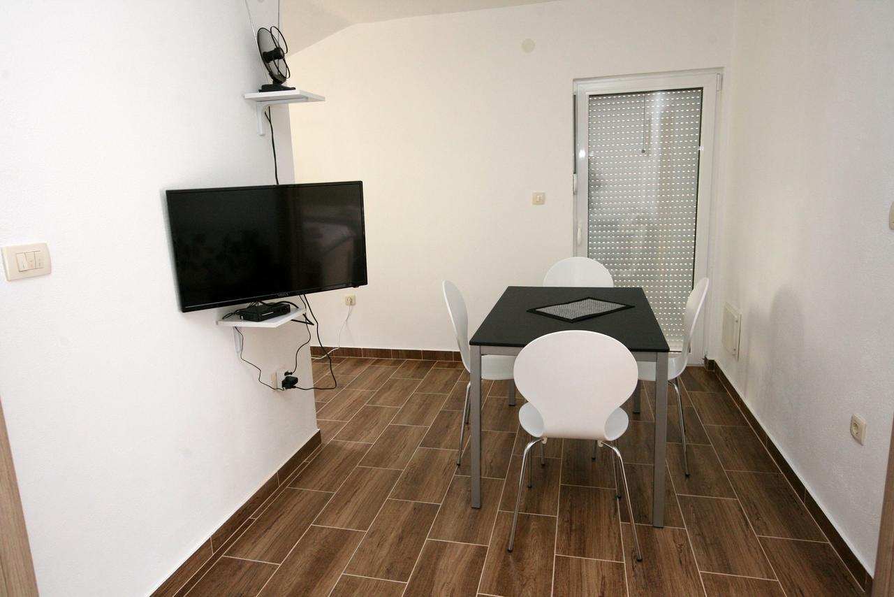 Ruza Apartments Котор Екстериор снимка