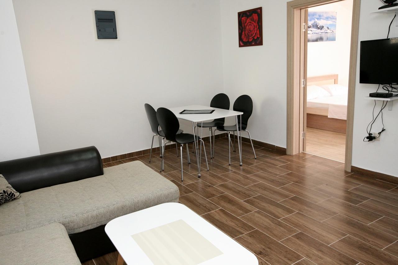 Ruza Apartments Котор Екстериор снимка