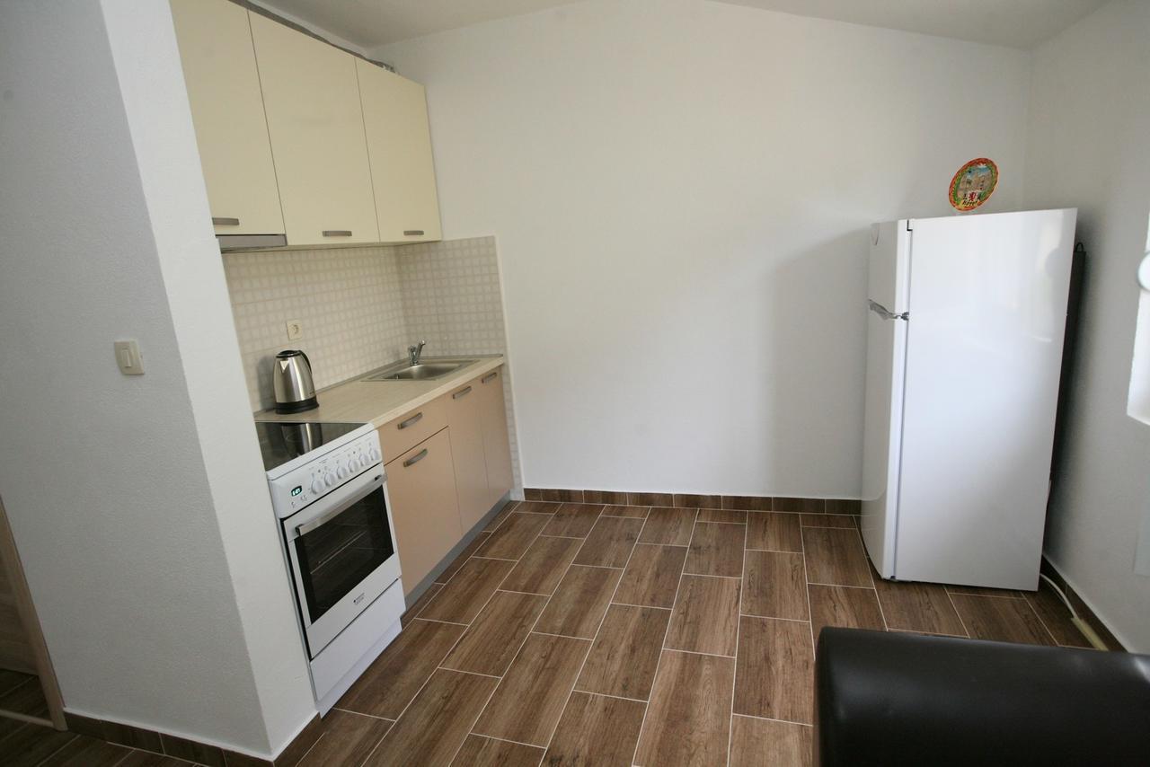 Ruza Apartments Котор Екстериор снимка