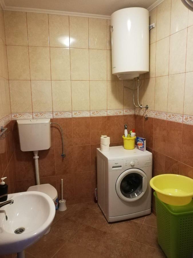 Ruza Apartments Котор Екстериор снимка