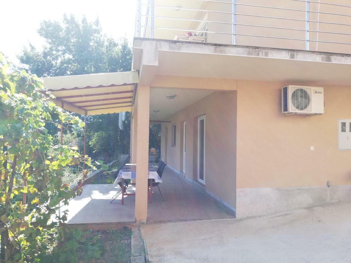 Ruza Apartments Котор Екстериор снимка