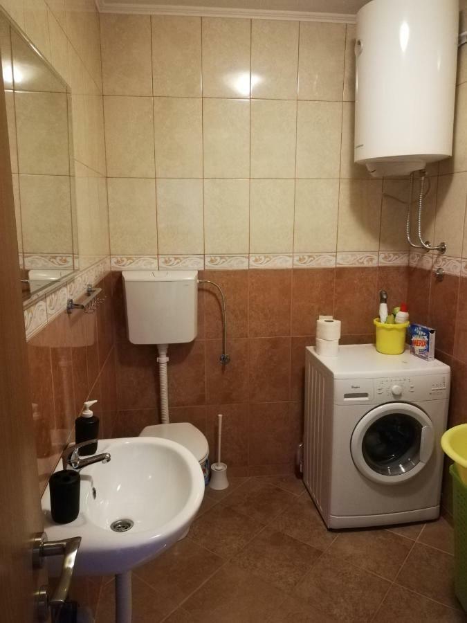 Ruza Apartments Котор Екстериор снимка