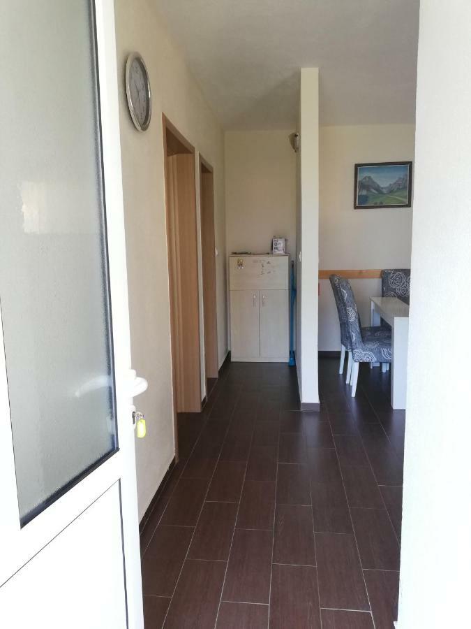 Ruza Apartments Котор Екстериор снимка