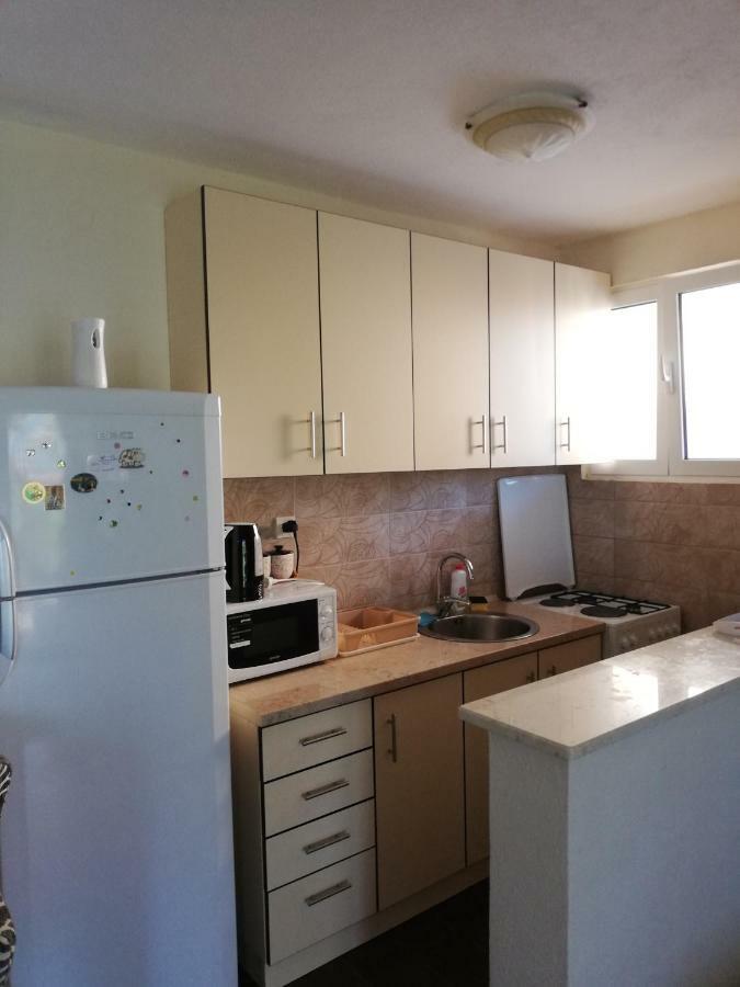 Ruza Apartments Котор Екстериор снимка