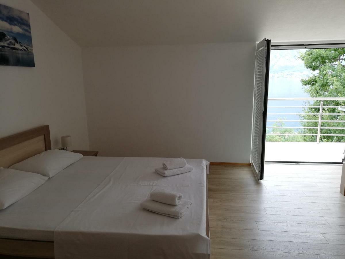 Ruza Apartments Котор Екстериор снимка