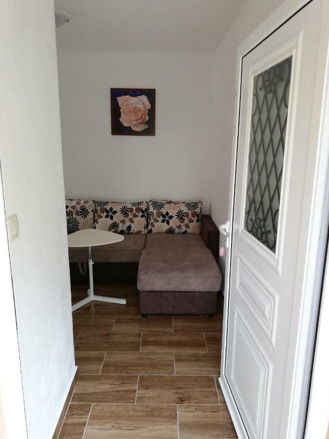 Ruza Apartments Котор Екстериор снимка