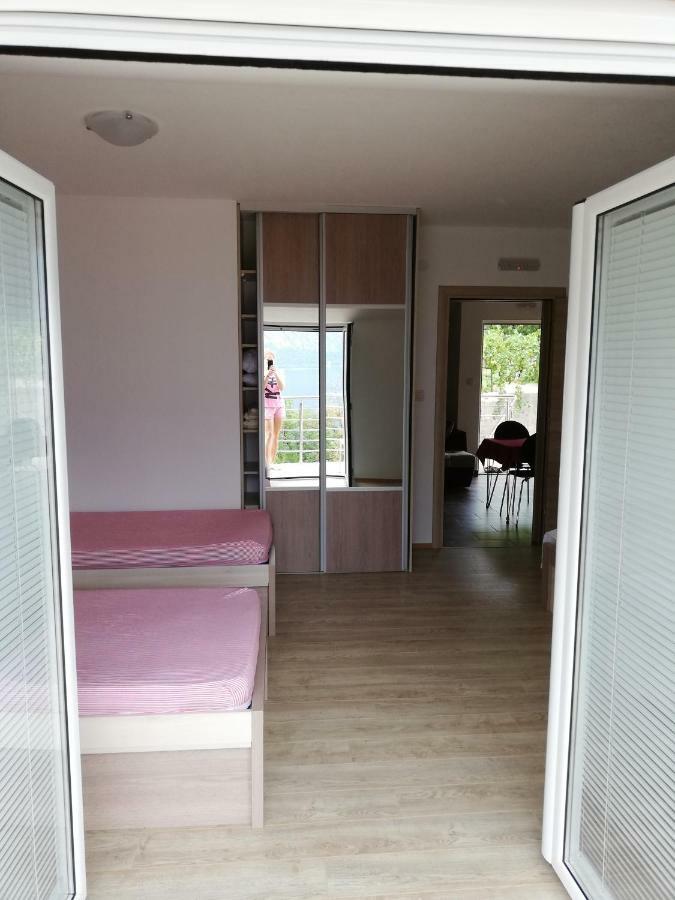 Ruza Apartments Котор Екстериор снимка