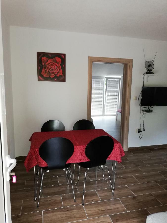 Ruza Apartments Котор Екстериор снимка