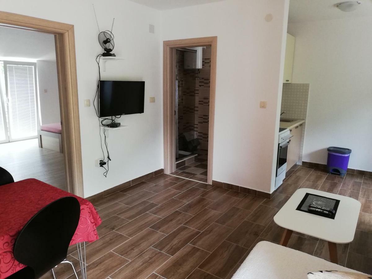 Ruza Apartments Котор Екстериор снимка