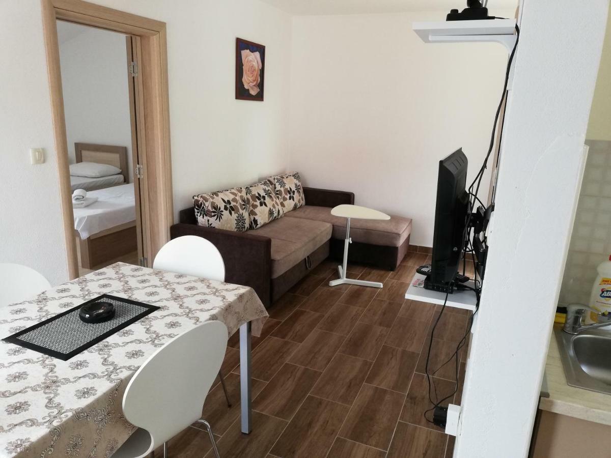 Ruza Apartments Котор Екстериор снимка