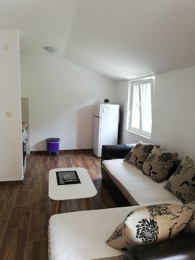 Ruza Apartments Котор Екстериор снимка