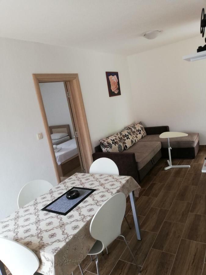 Ruza Apartments Котор Екстериор снимка