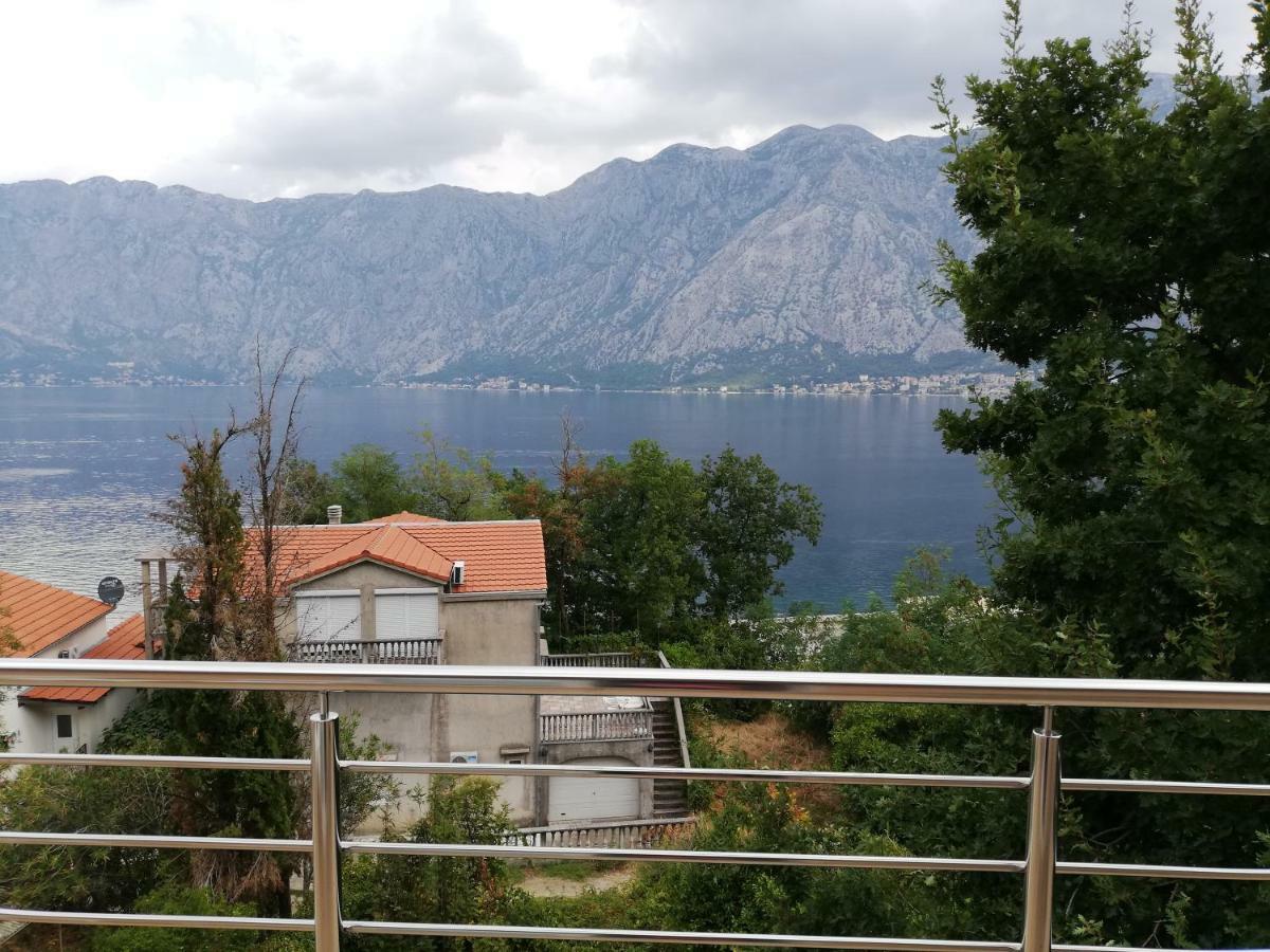 Ruza Apartments Котор Екстериор снимка