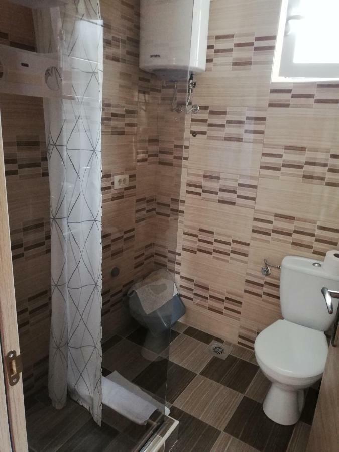 Ruza Apartments Котор Екстериор снимка