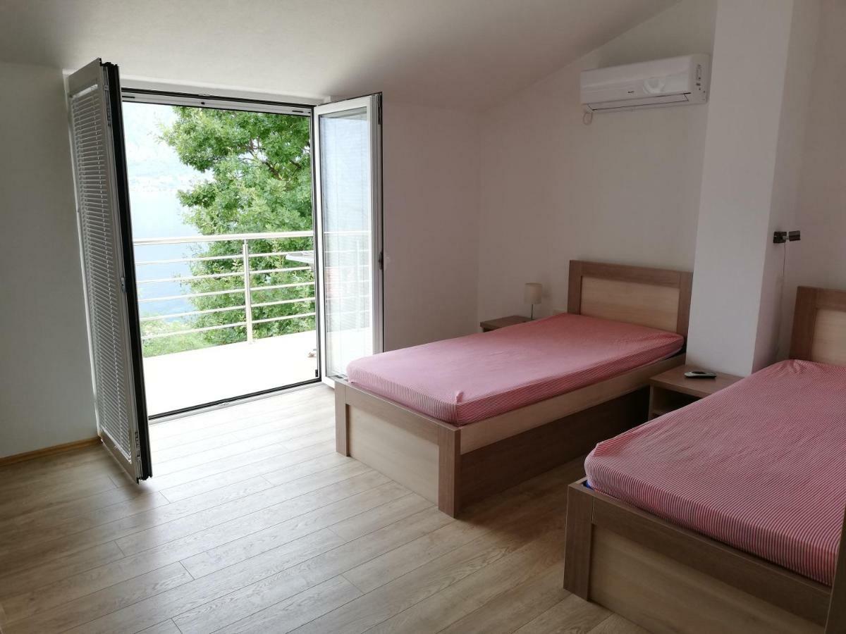 Ruza Apartments Котор Екстериор снимка