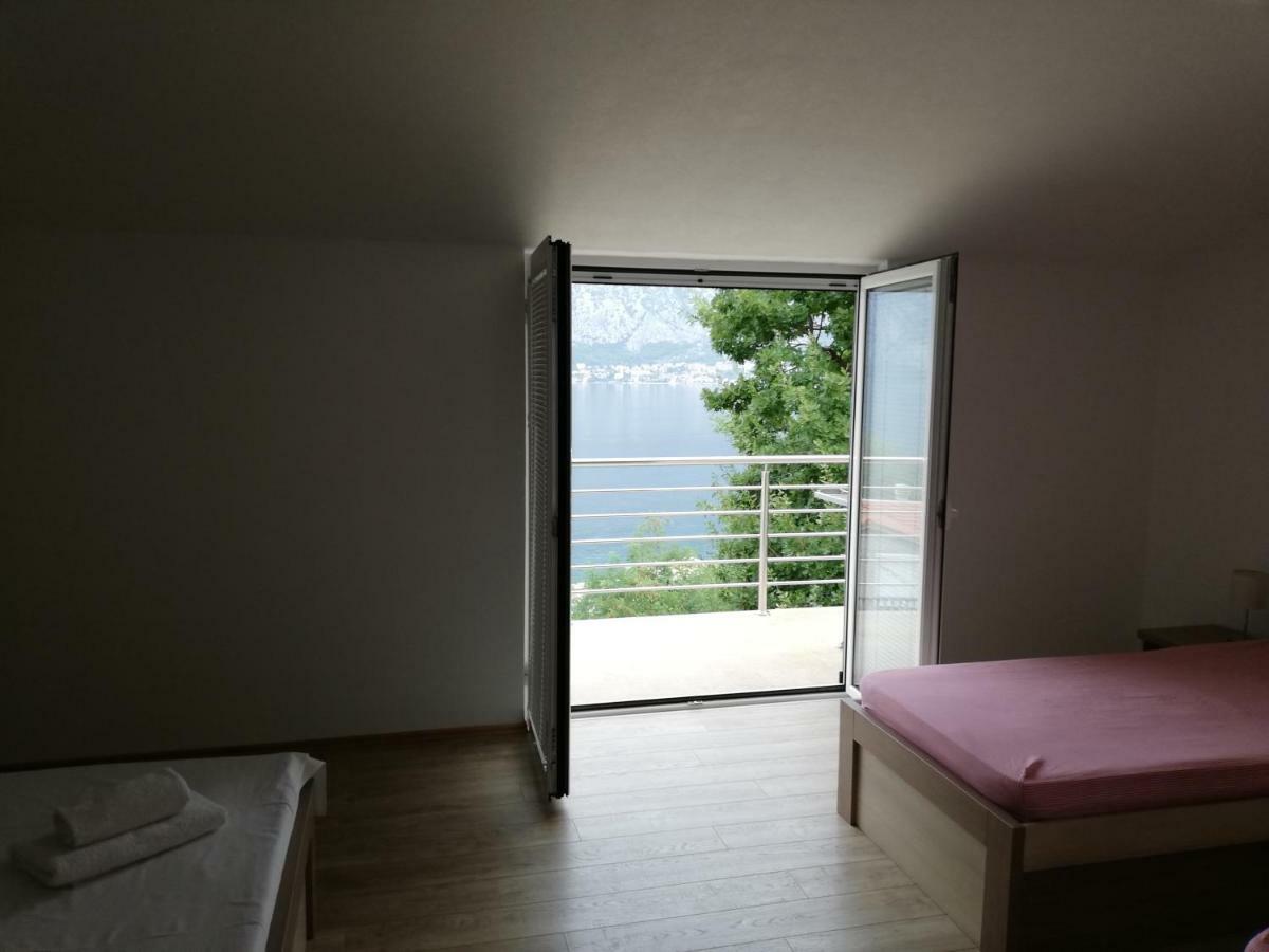 Ruza Apartments Котор Екстериор снимка