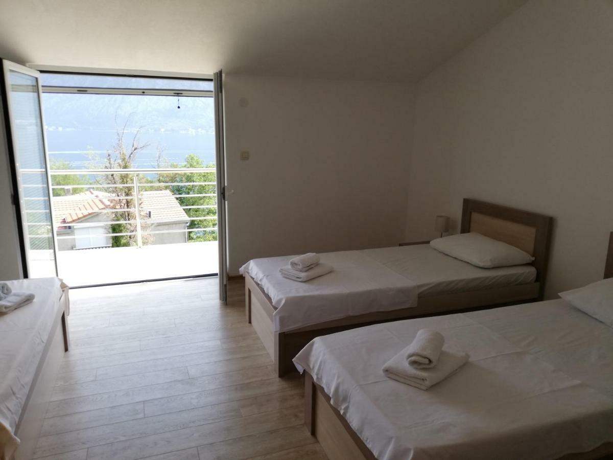 Ruza Apartments Котор Екстериор снимка
