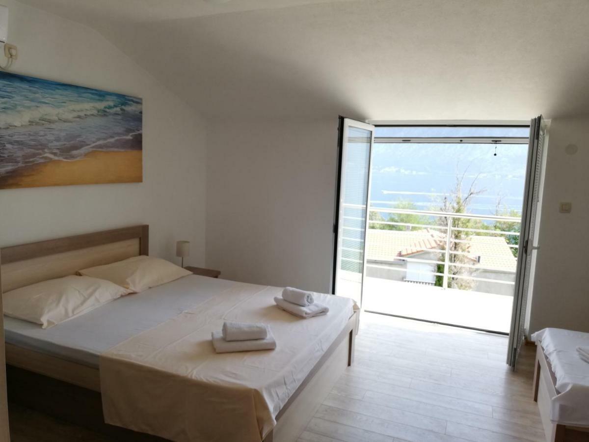 Ruza Apartments Котор Екстериор снимка