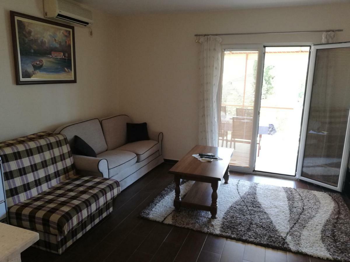 Ruza Apartments Котор Екстериор снимка