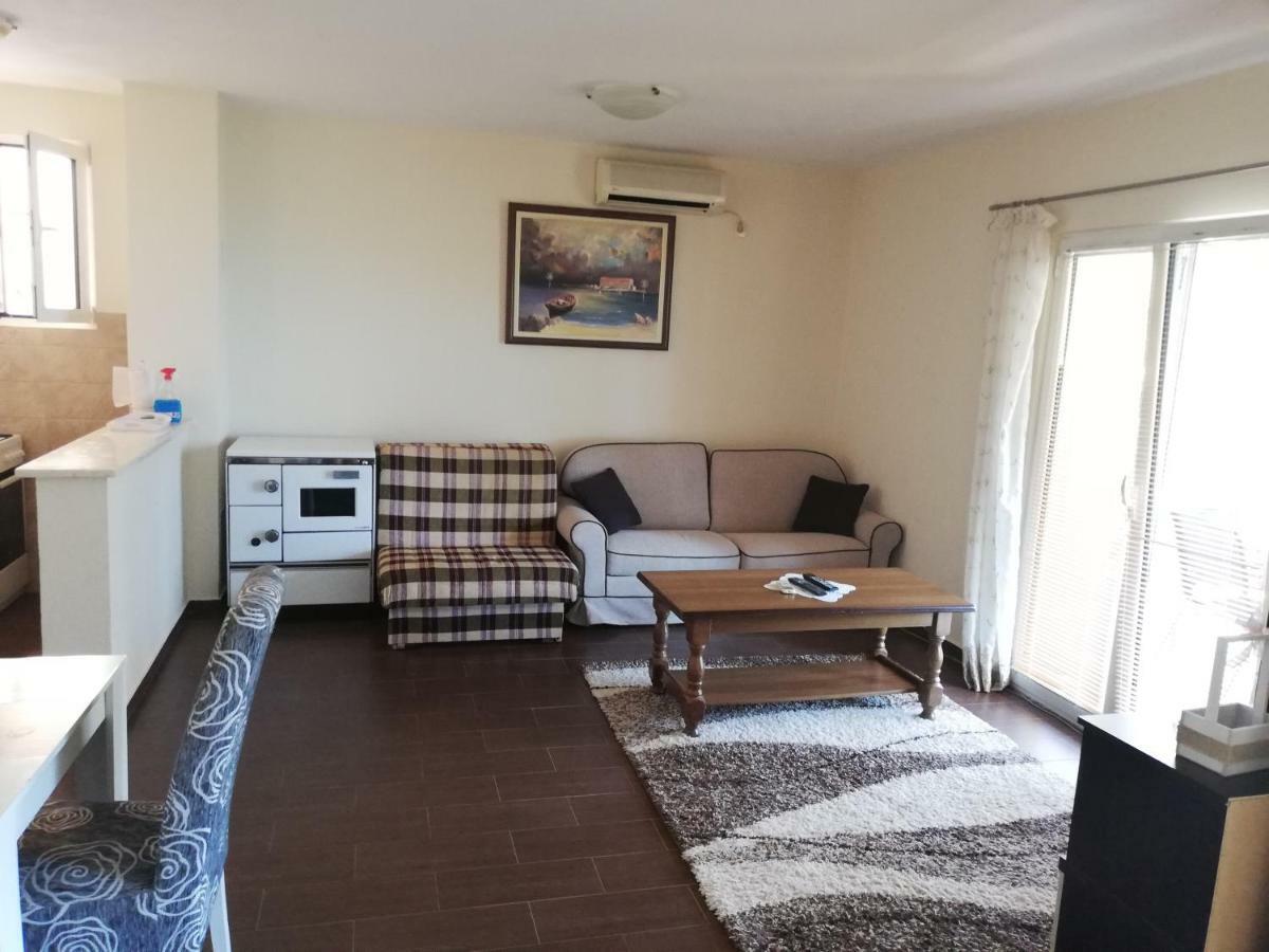 Ruza Apartments Котор Екстериор снимка