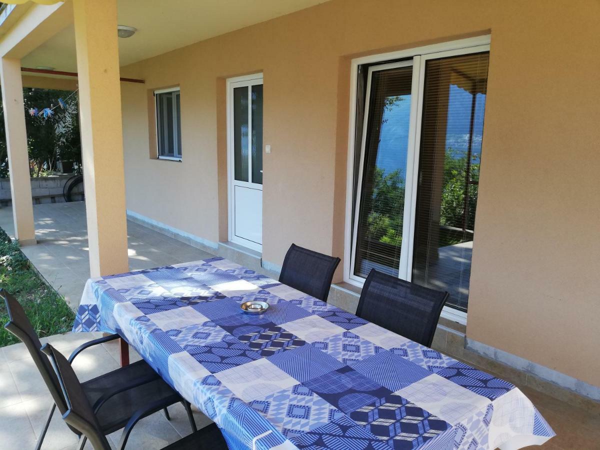 Ruza Apartments Котор Екстериор снимка