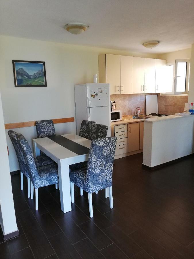 Ruza Apartments Котор Екстериор снимка